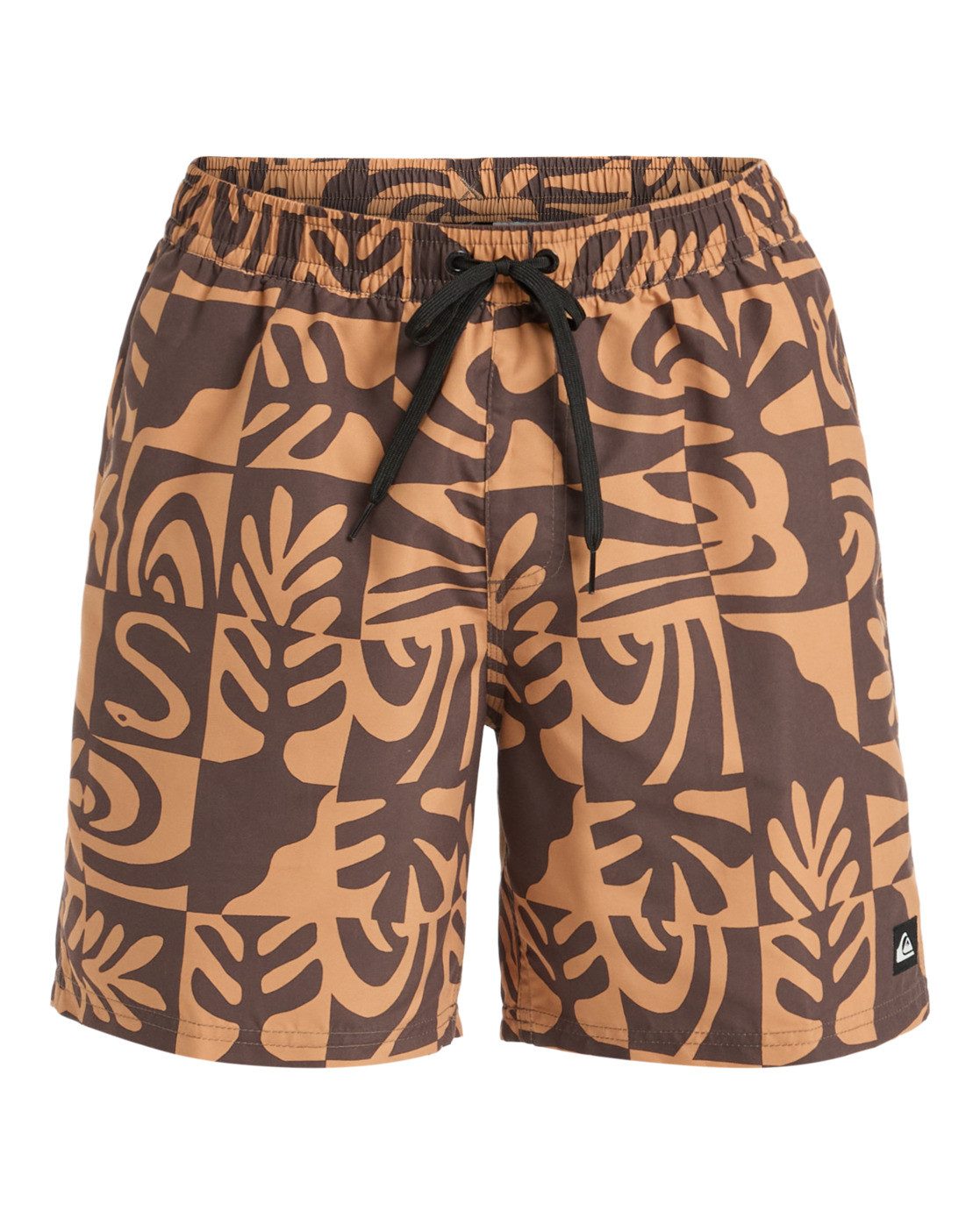 Quiksilver Boardshorts Everyday Straight Volley 17" günstig online kaufen