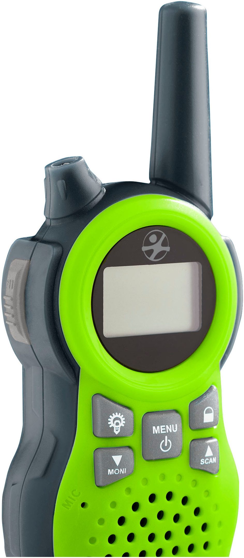 Haba Walkie Talkie Terra Kids - Walkie Talkie, mit LED-Lampe