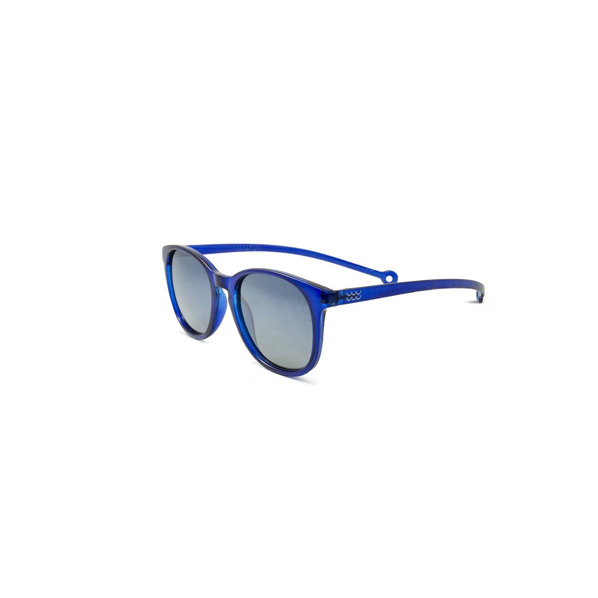 Sonnenbrille (1-St) solan-blue blau PARAFINA