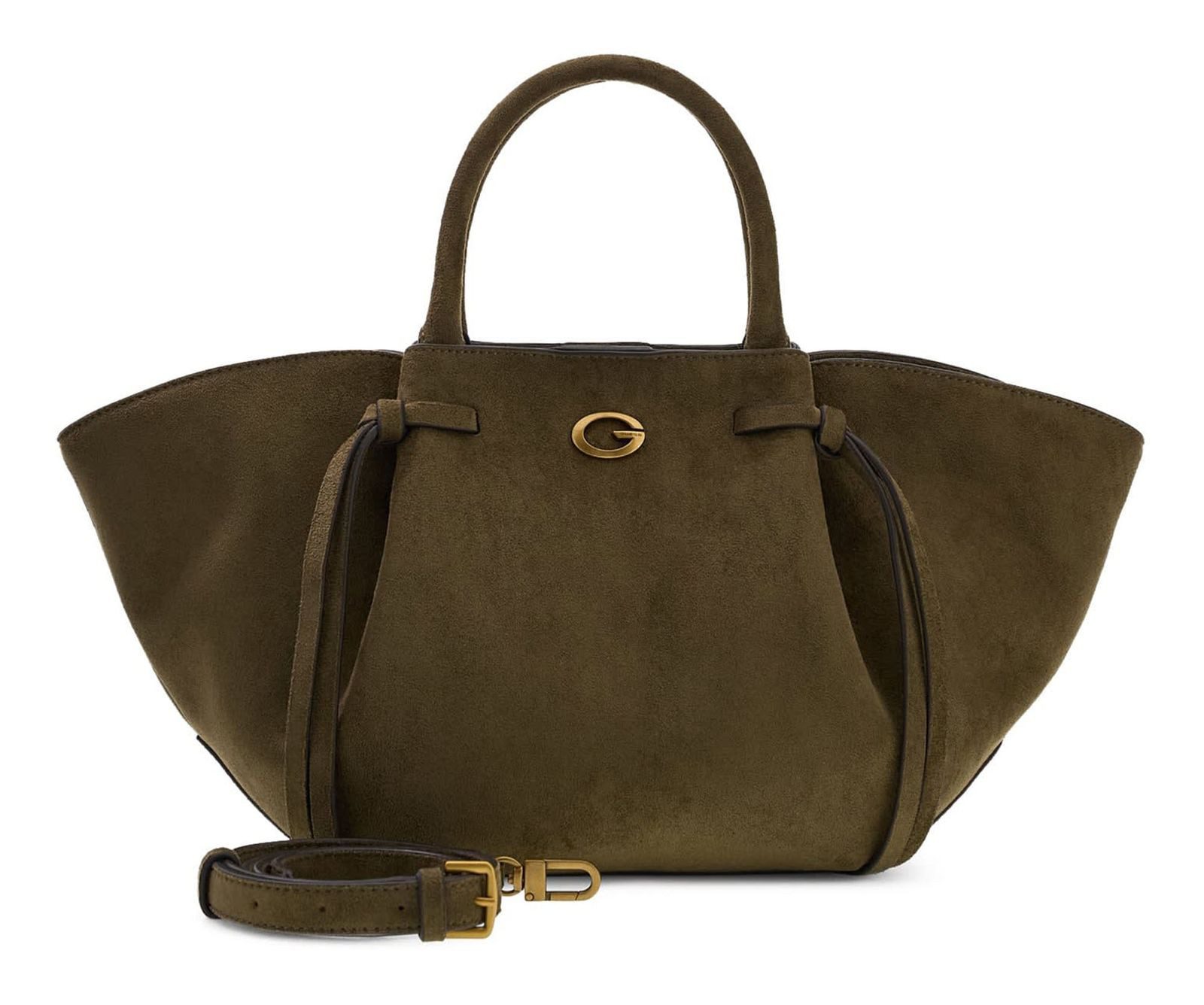 Guess Umhängetasche Girlfriend Satchel