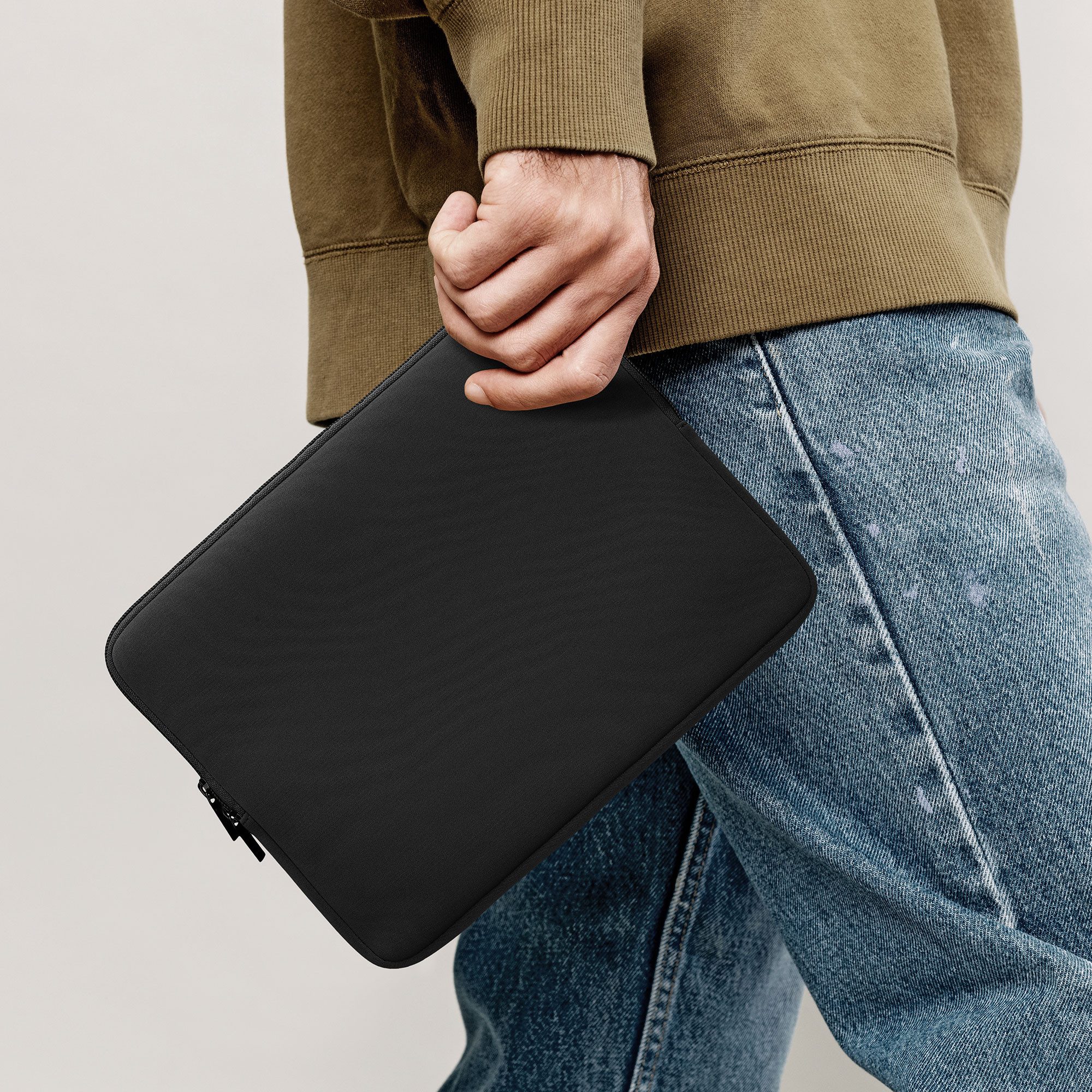 kwmobile Etui Tablet Hülle für 13" günstig online kaufen