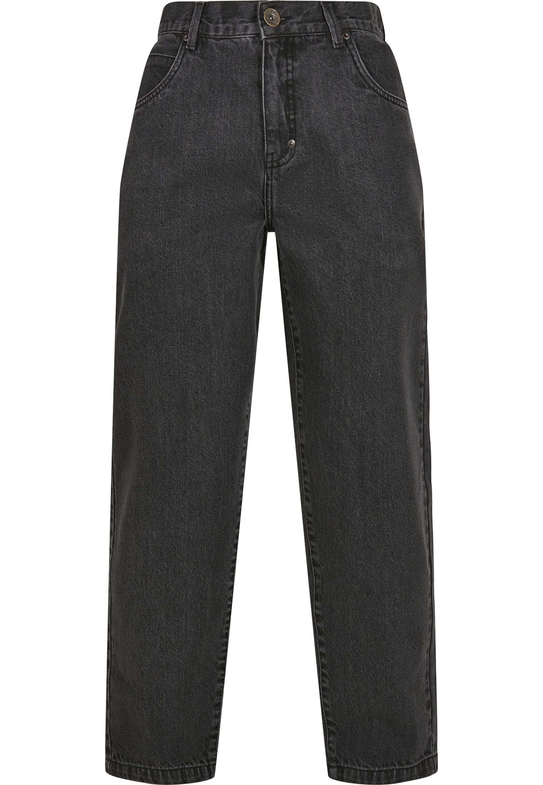 Southpole Bequeme Jeans Southpole Herren Southpole 3D Embroidery Denim (1-tlg)