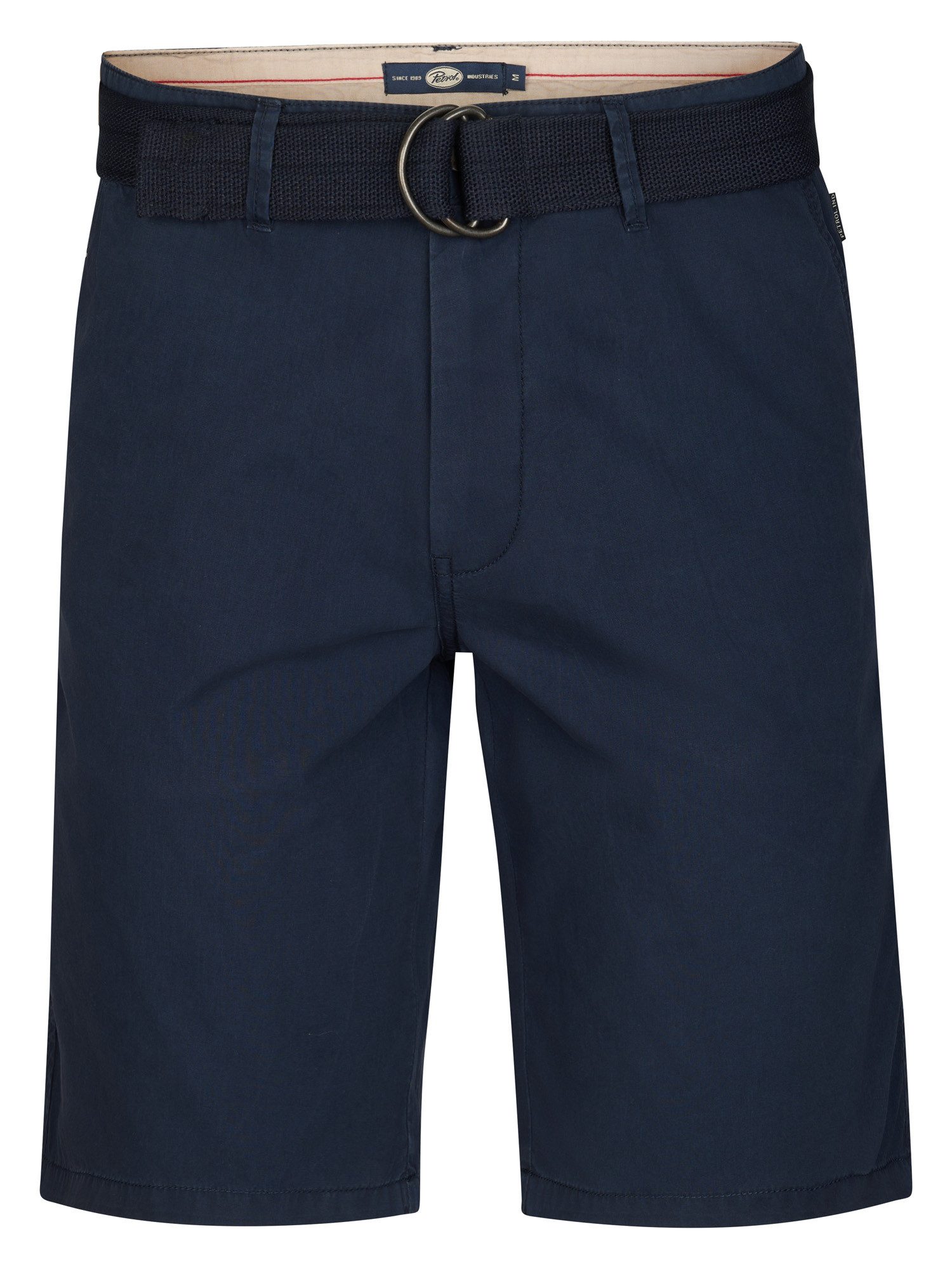 Petrol Industries Shorts Drift Chino Fit