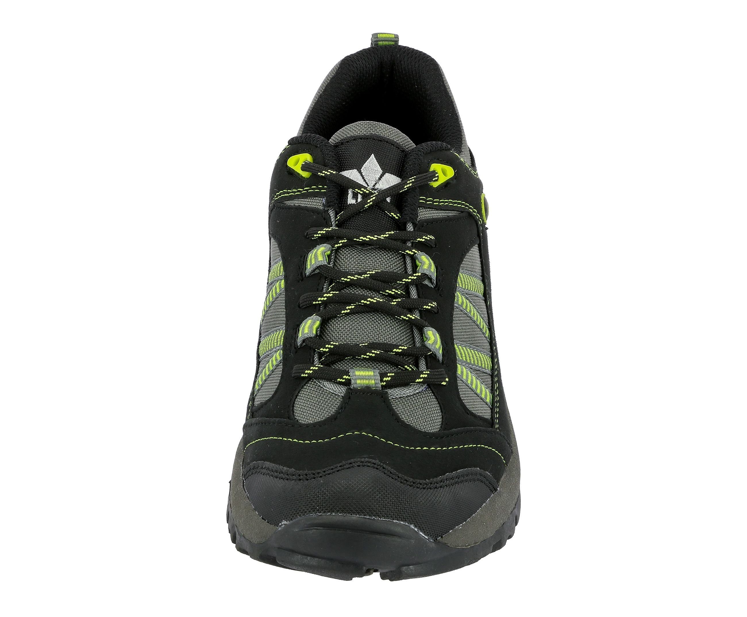 Lico Outdoorschuh Rancher Low Outdoorschuh