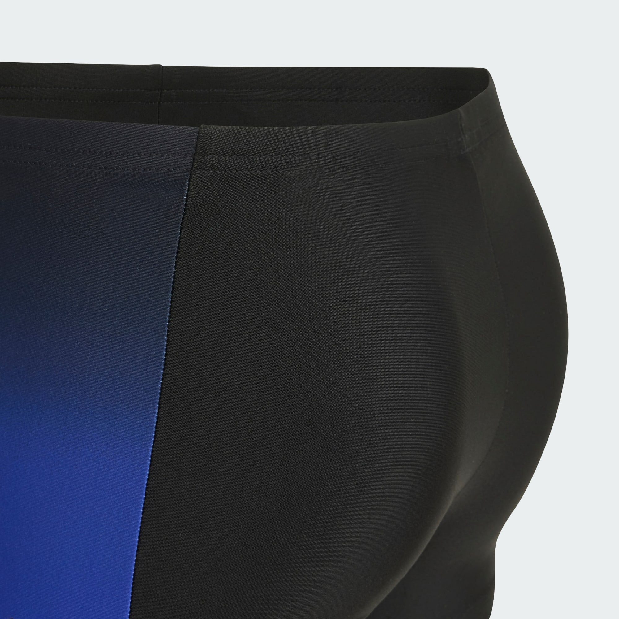 adidas Performance Badehose KIDS BOXER-BADEHOSE, FARBVERLAUF (1-St)