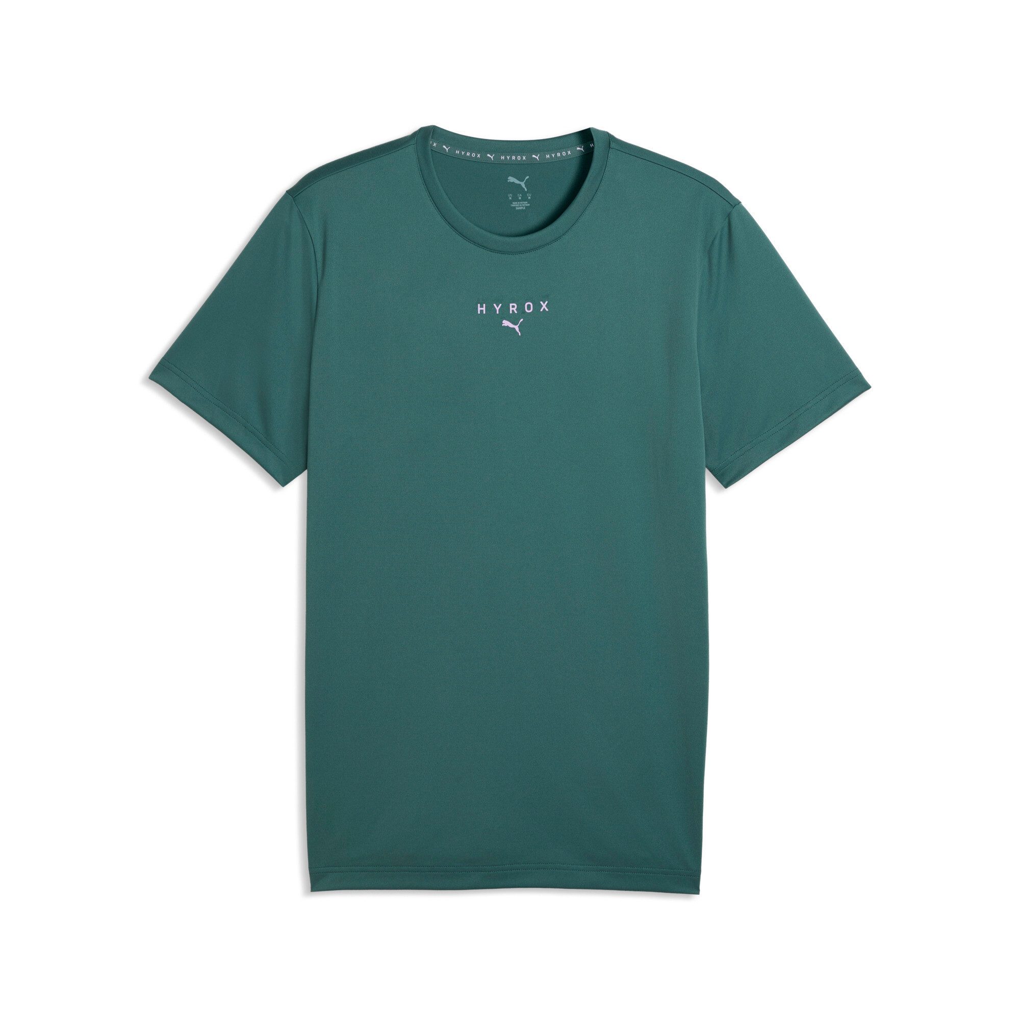 Trainingsshirt M X HYROX POLY GRAPHIC TEE