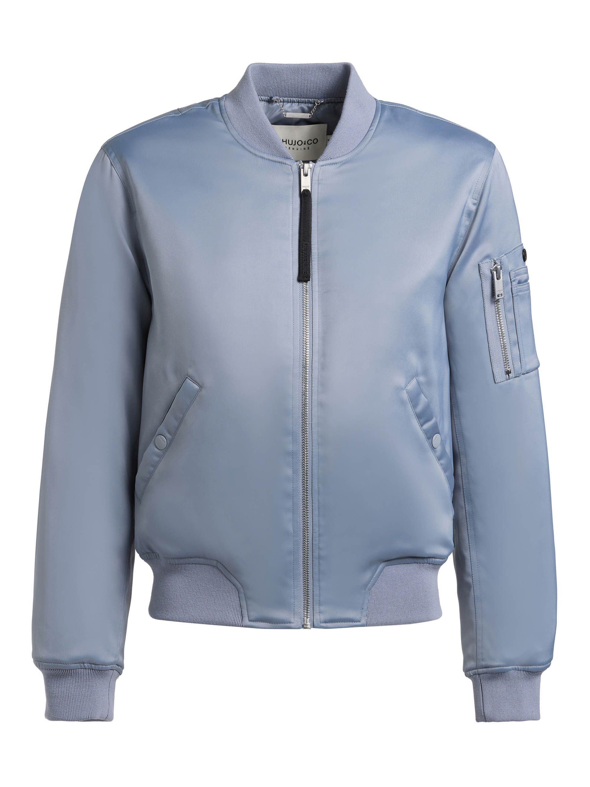 khujo Outdoorjacke BETH