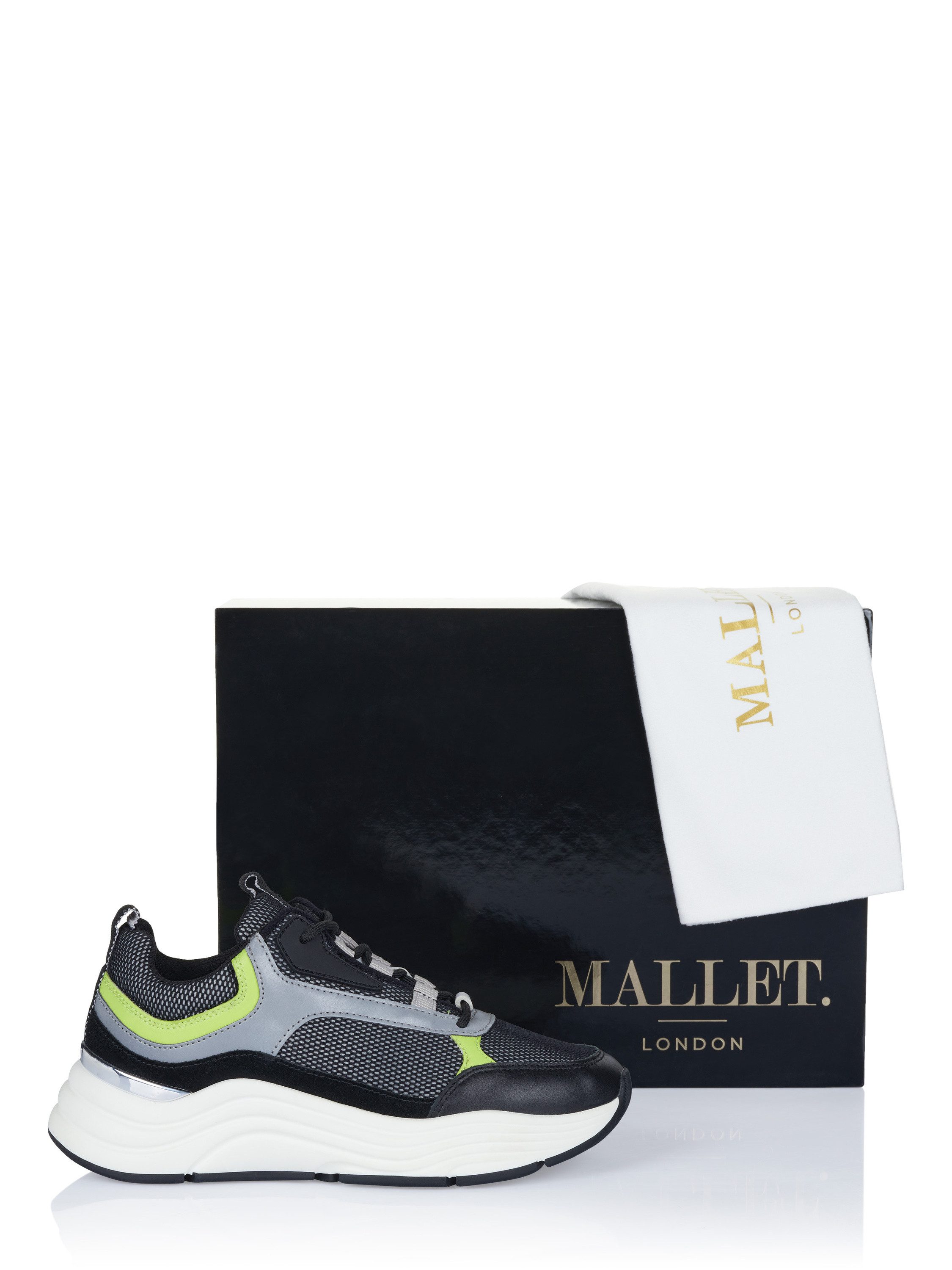 Millet Sneaker für Herren Sneaker (keine Angabe, 1-tlg., keine Angabe)