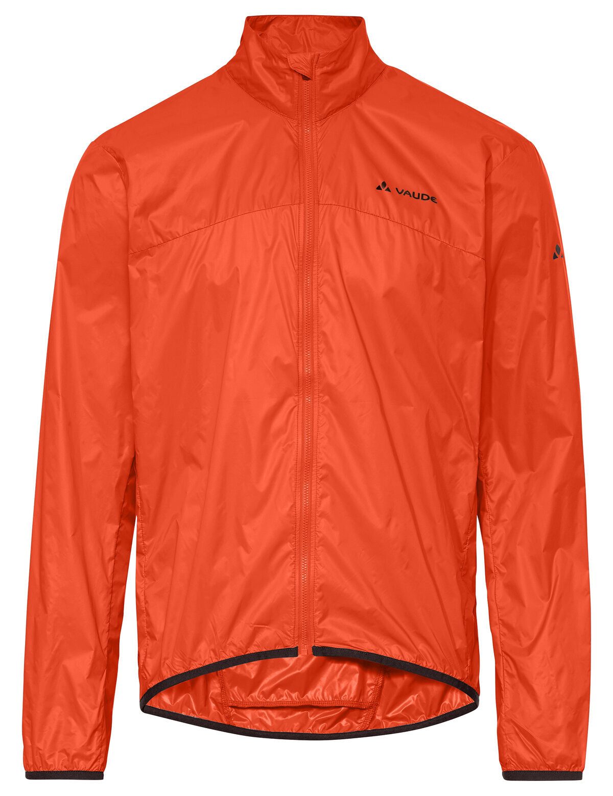 VAUDE Outdoorjacke Men's Matera Air Jacket (1-St) leichte, atmungsaktive Fahrrad Windjacke