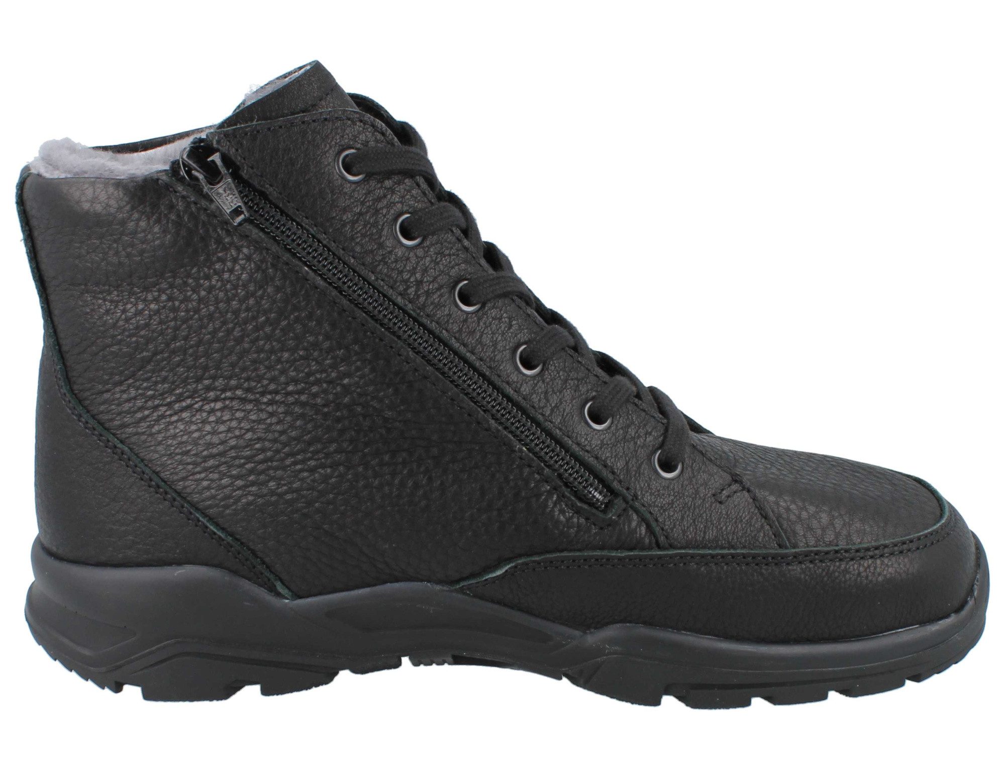 Finn Comfort Stiefel