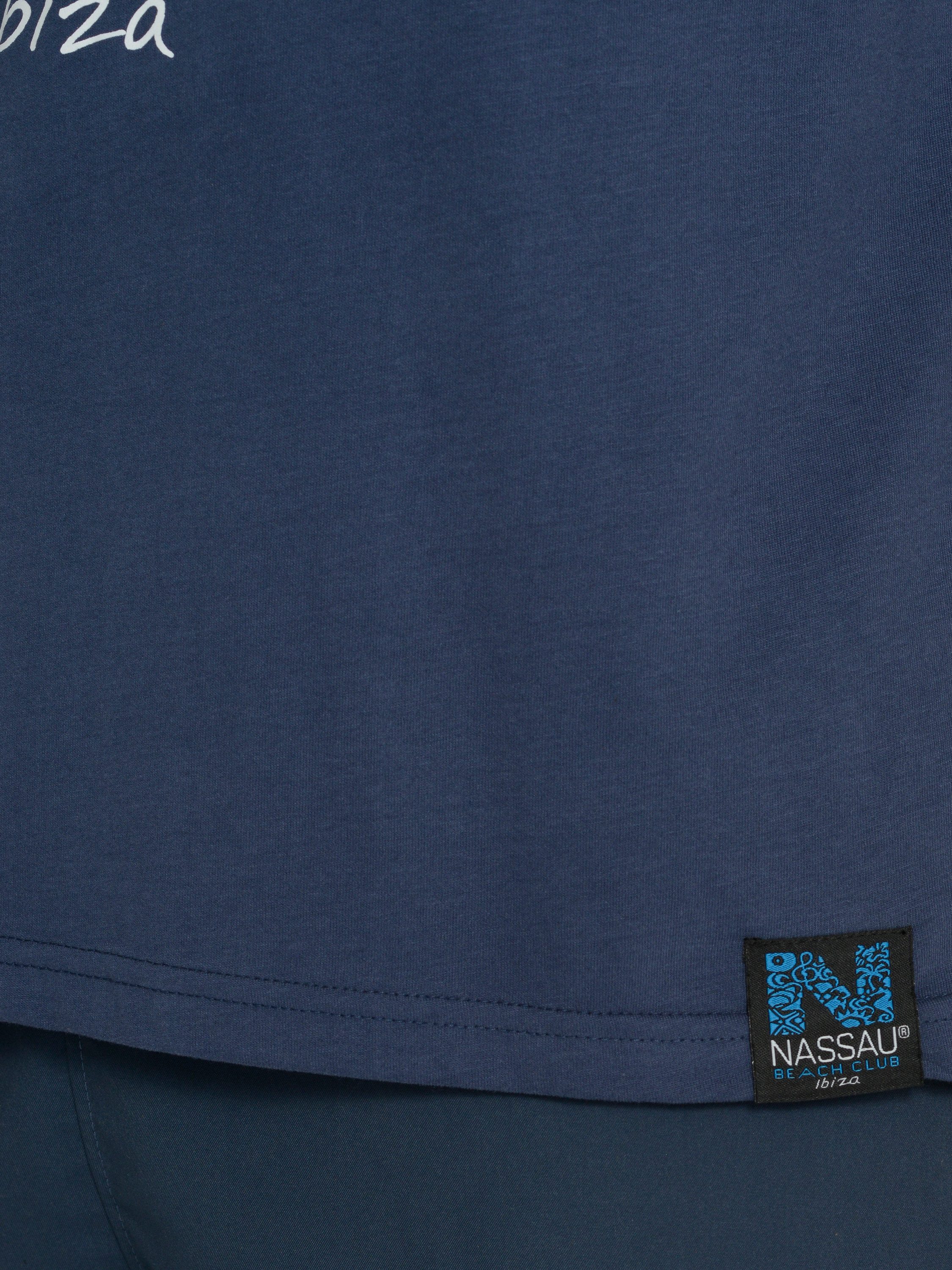 NASSAU BEACH T-Shirt NB231046