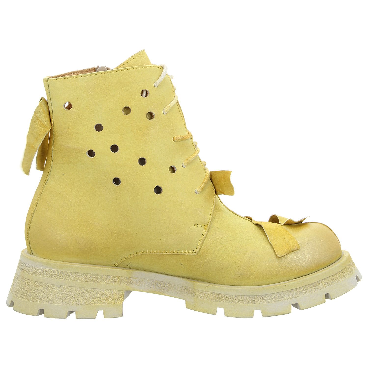 Papucei Drift Schnürstiefelette