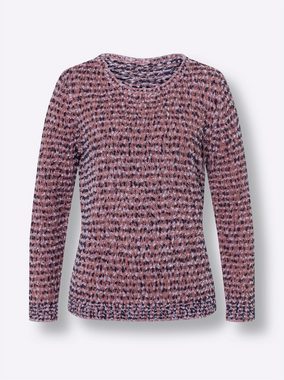 Sieh an! Strickpullover