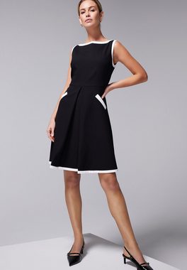 Zero Minikleid mit A-Linie (1-tlg)