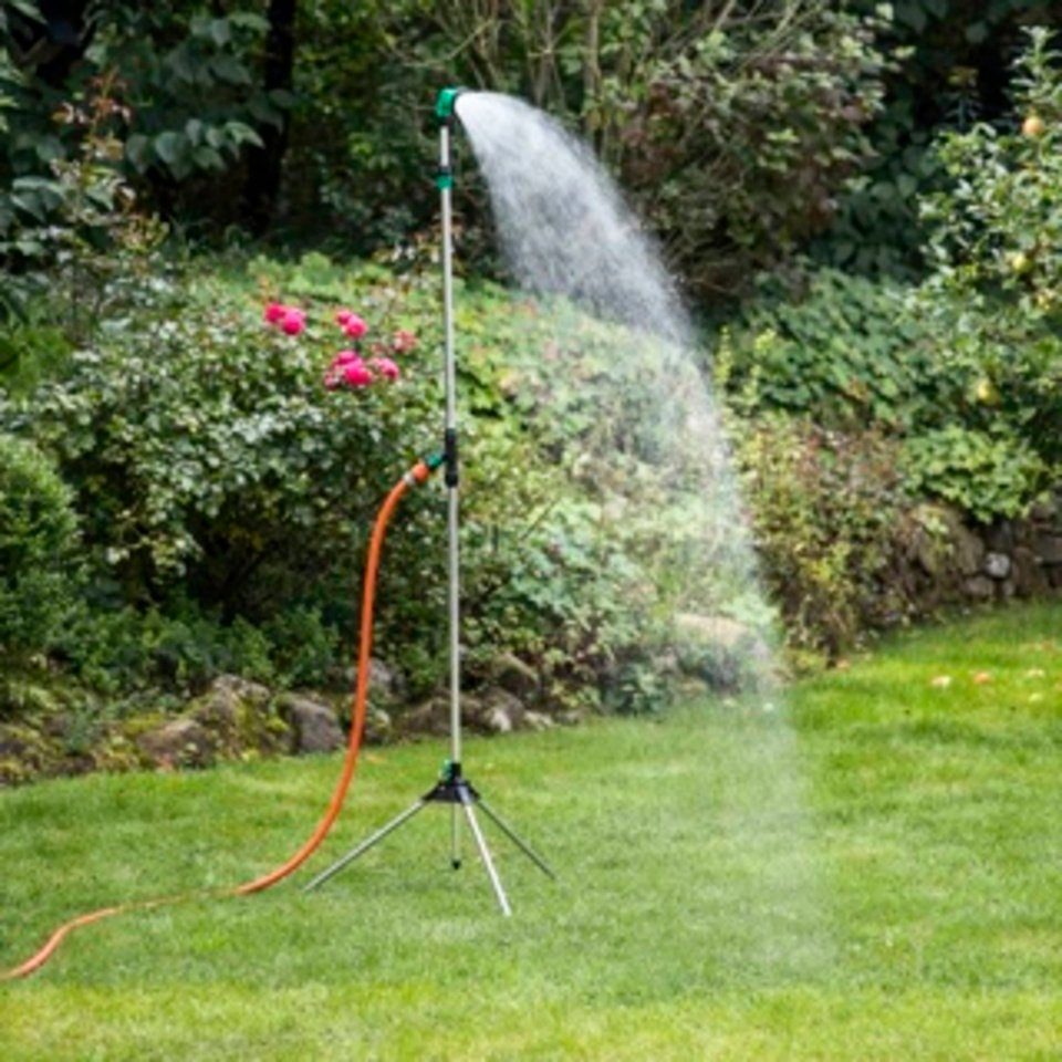 Haushalt International Gartendusche Gartendusche Höhe ca. günstig online kaufen