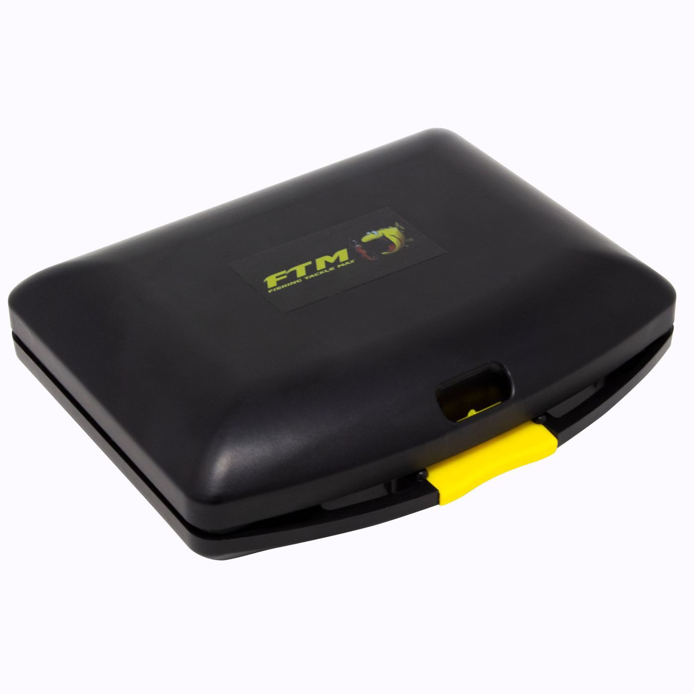 Angelkoffer FTM Safty Case large - Kleinteilebox