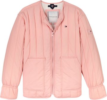 Tommy Hilfiger Steppjacke UTILITY QUILTED JACKET Baby bis 2 Jahre