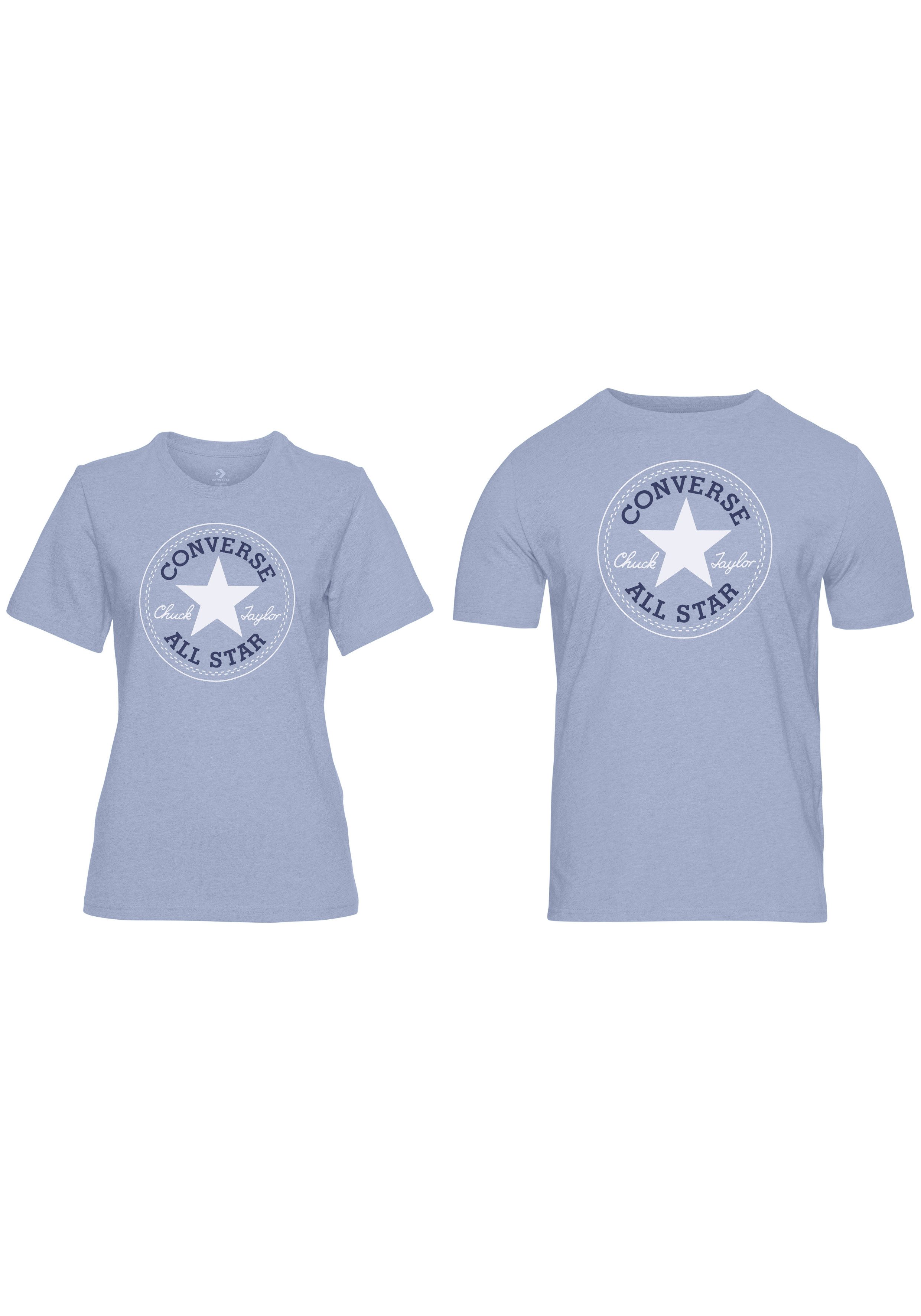 Converse T-Shirt UNISEX CONVERSE GO-TO ALL günstig online kaufen