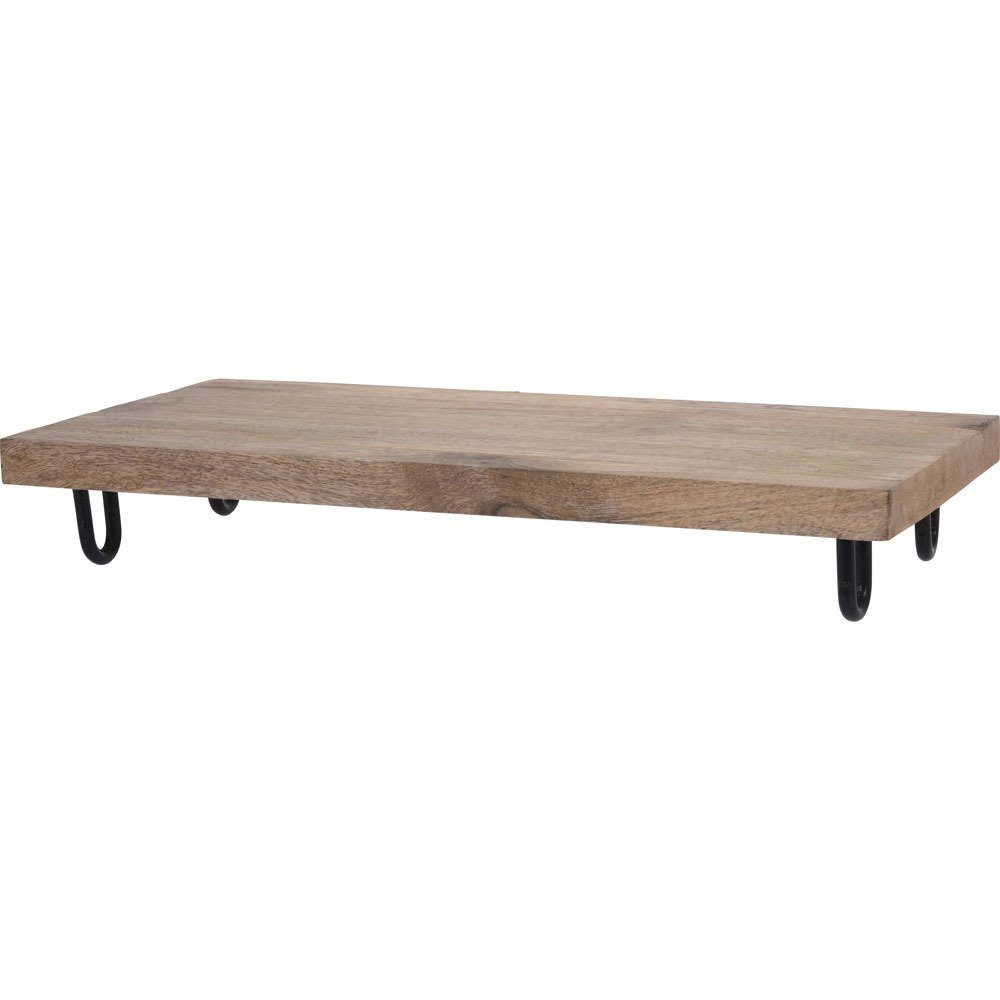 collection Holz styling & Home Tablett,