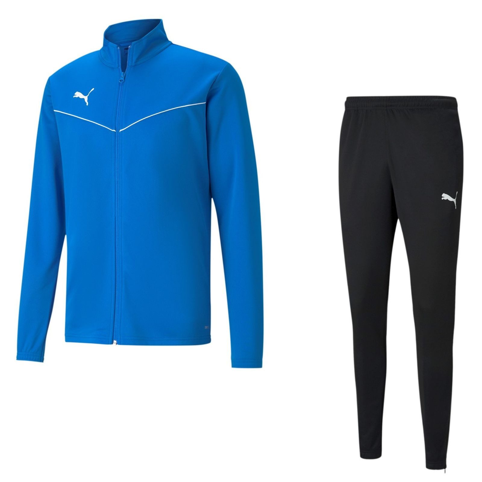PUMA Trainingsanzug Trainingsanzug Sportanzug günstig online kaufen