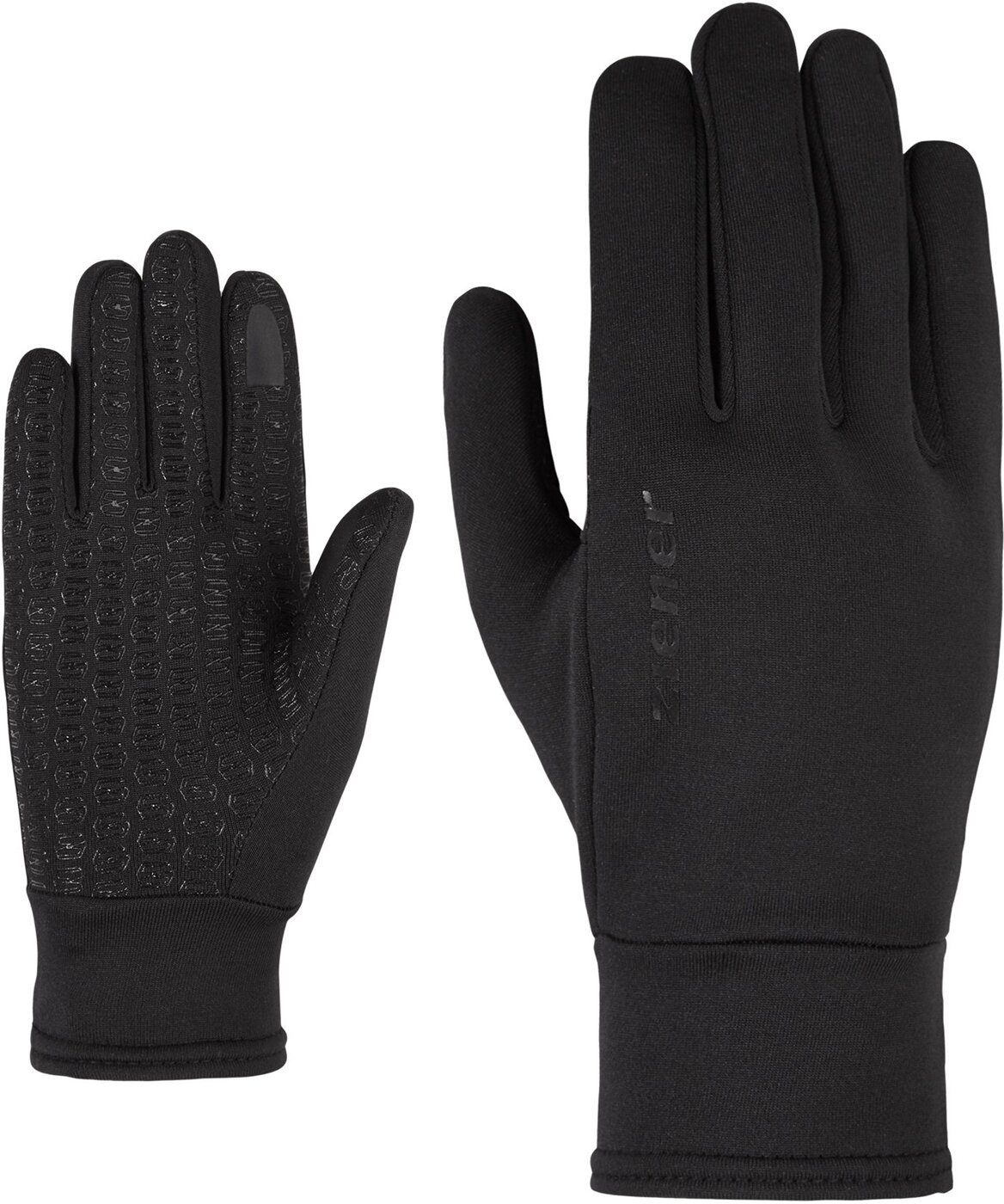 Fleecehandschuhe LISANTO TOUCH JUNIOR glove multispo
