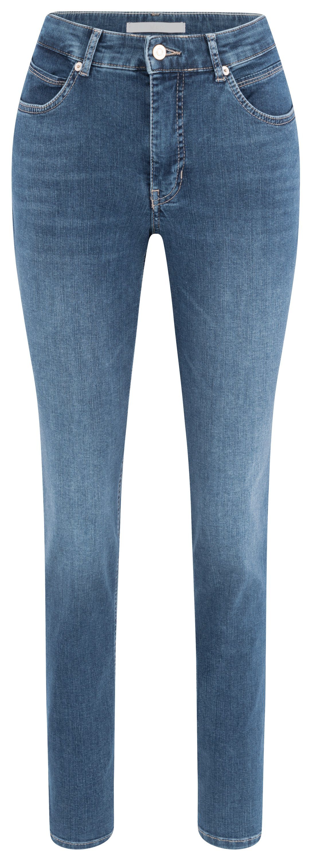another MAC MELANIE Stretch-Jeans wash simple 5040-97-0380L MAC D586
