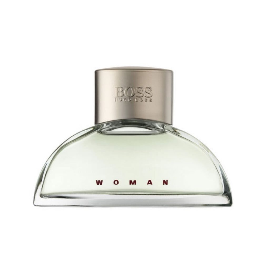 BOSS Eau de Parfum Hugo Boss Woman Eau De Parfum Spray