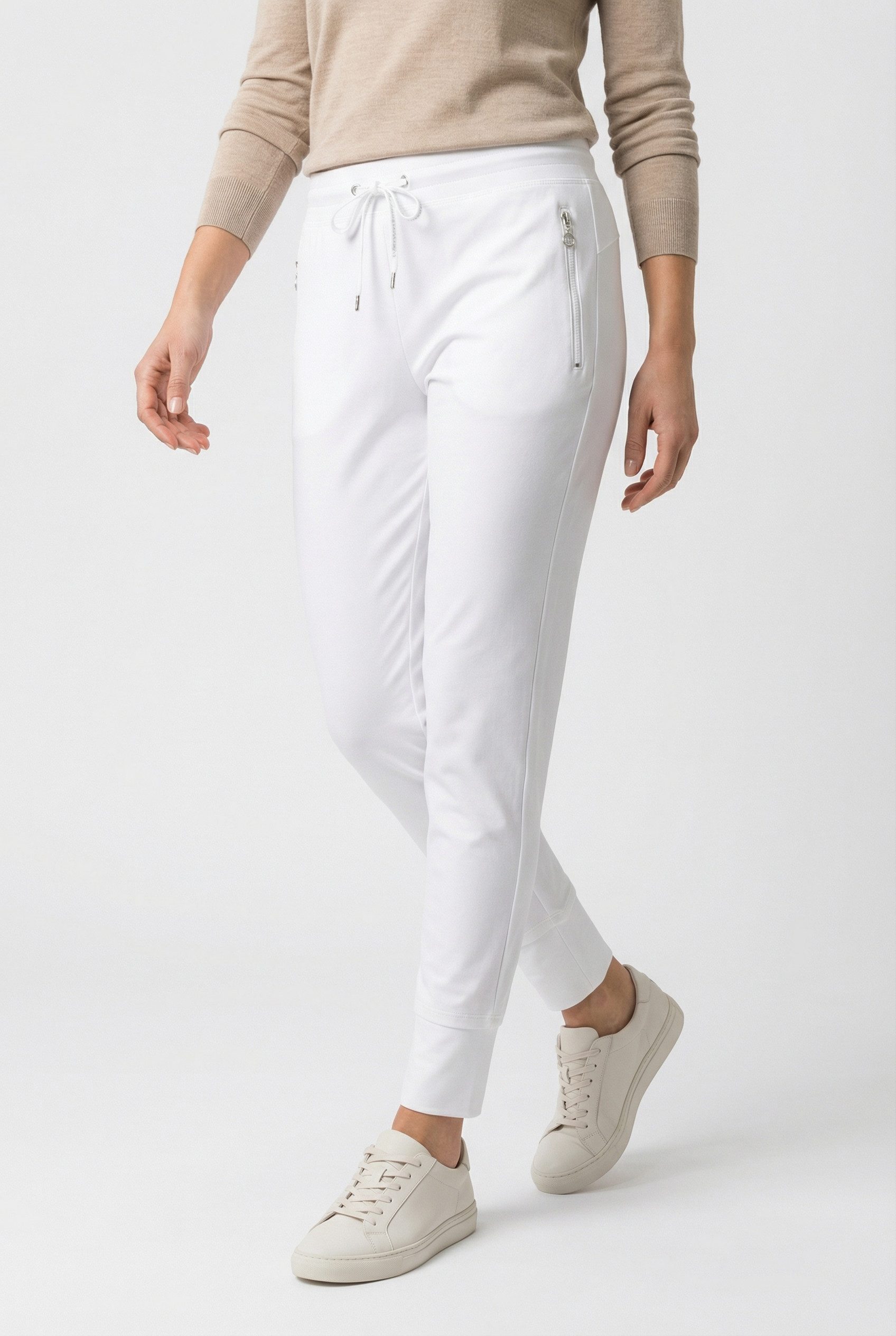 Sportalm Kitzbühel Jogger Pants Regular fit mit elastischem Bund