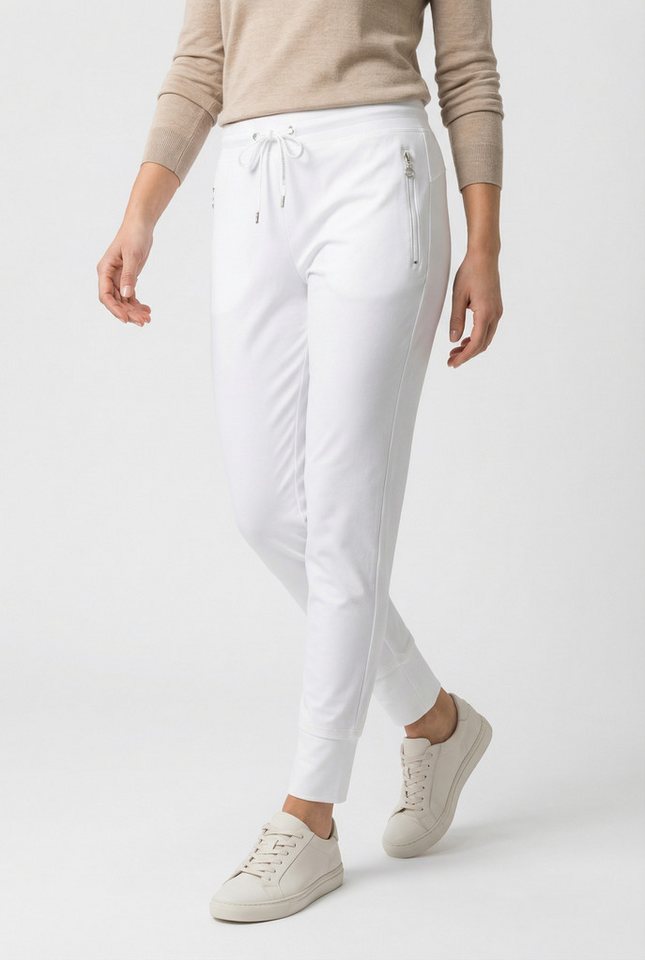 Sportalm Kitzbühel Jogger Pants mit Reißverschlusstaschen