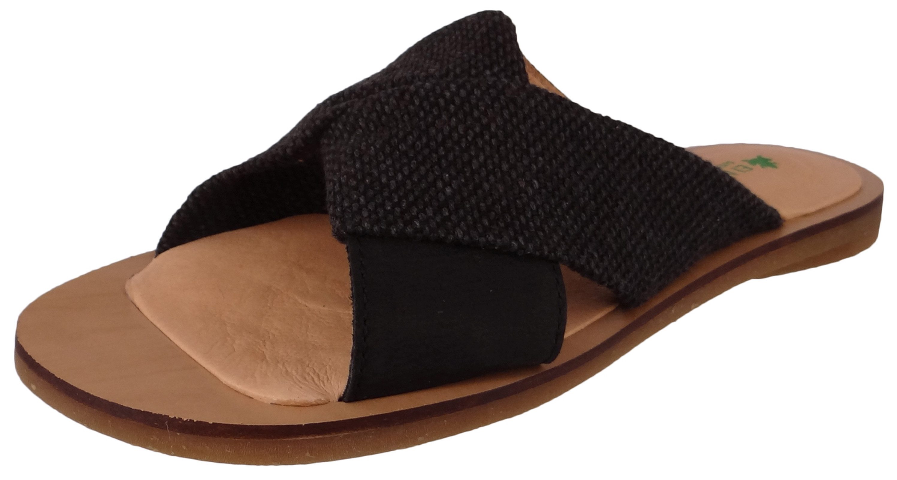 El Naturalista N5194 Tulip Black Sandale günstig online kaufen