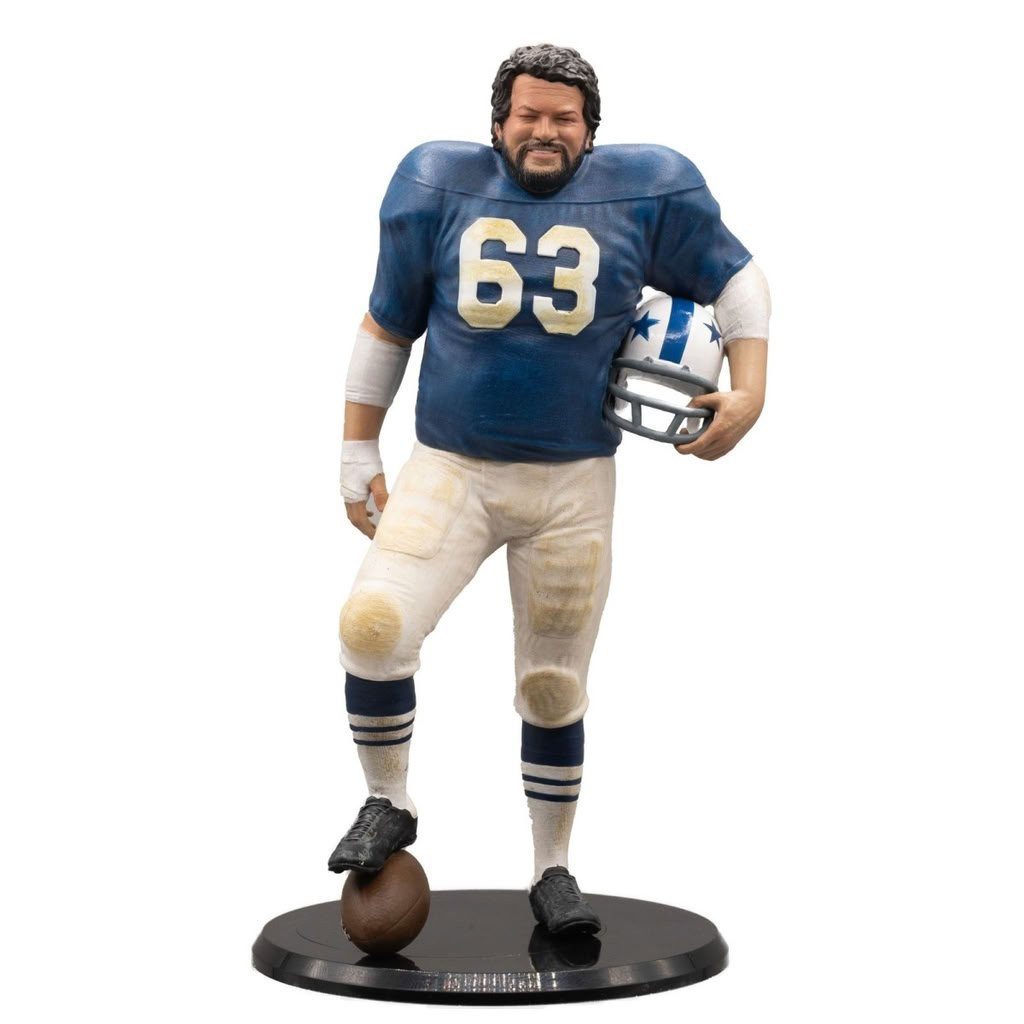 Infinite Statue Merchandise-Figur Bud Spencer als Bulldozer 1/12 PVC Statue (16 cm)