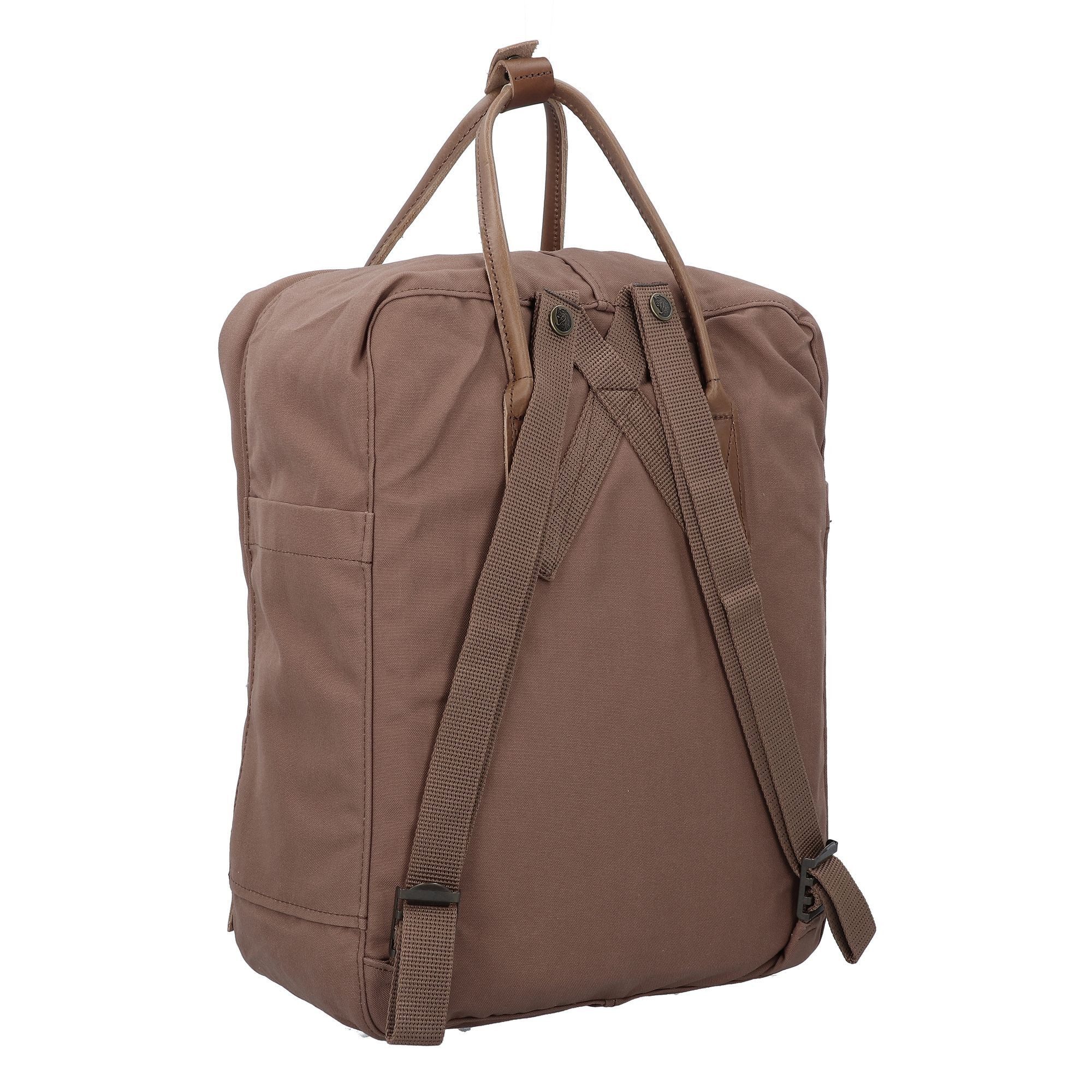 Fjällräven Rucksack Kanken, Polyester