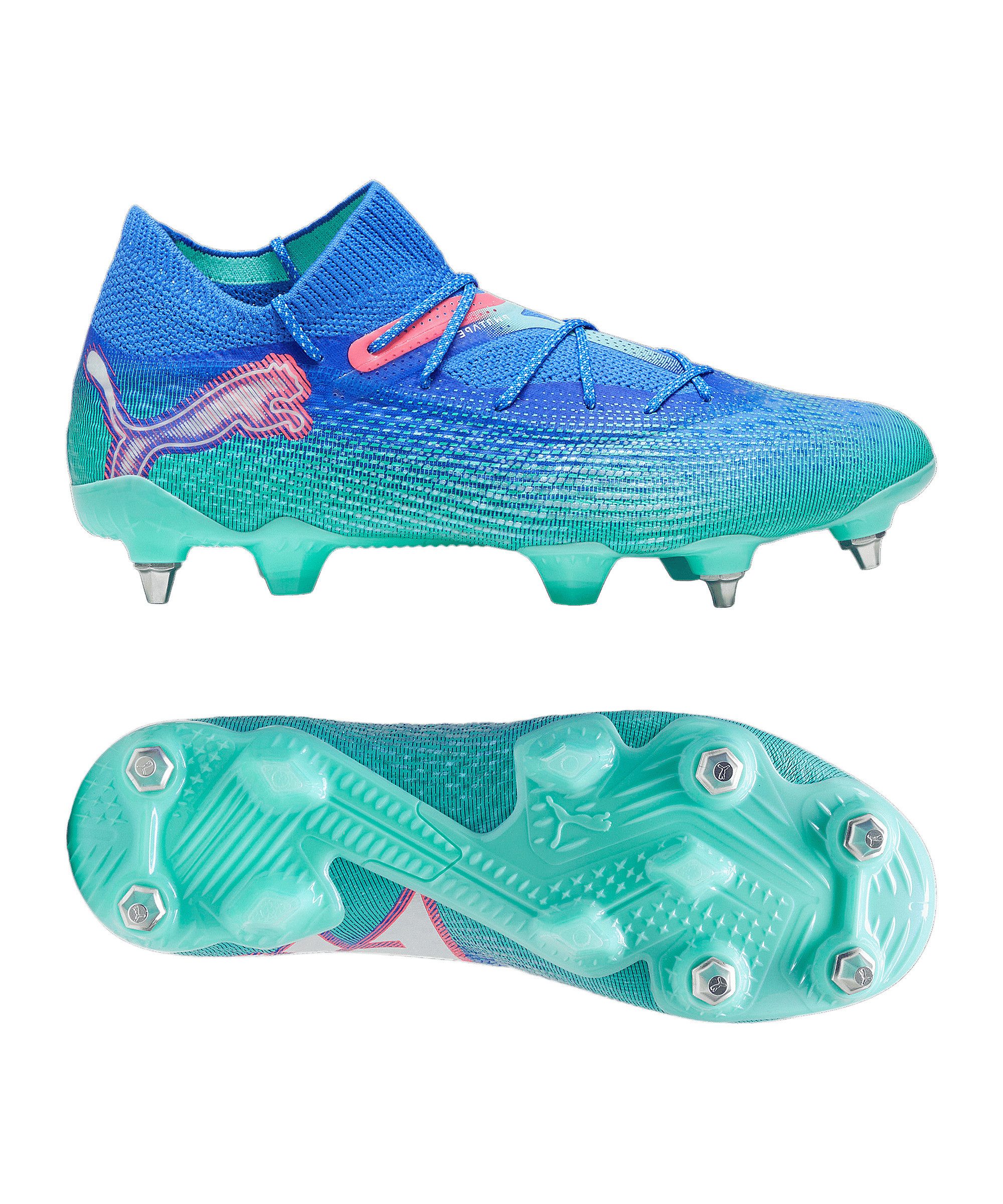 PUMA PUMA FUTURE 7 Ultimate MxSG Lights Out Unisex Fußballschuh