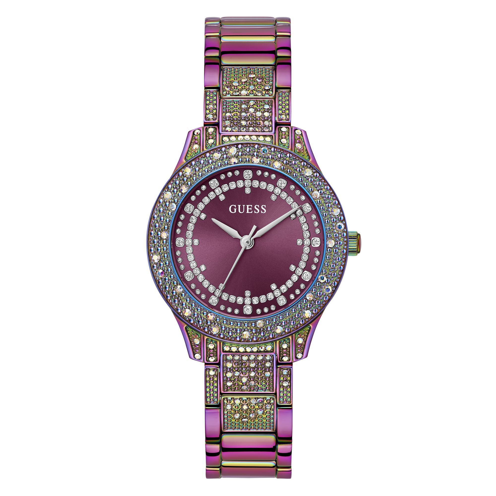 Guess Quarzuhr SHOOTING STAR GW0746L3 günstig online kaufen