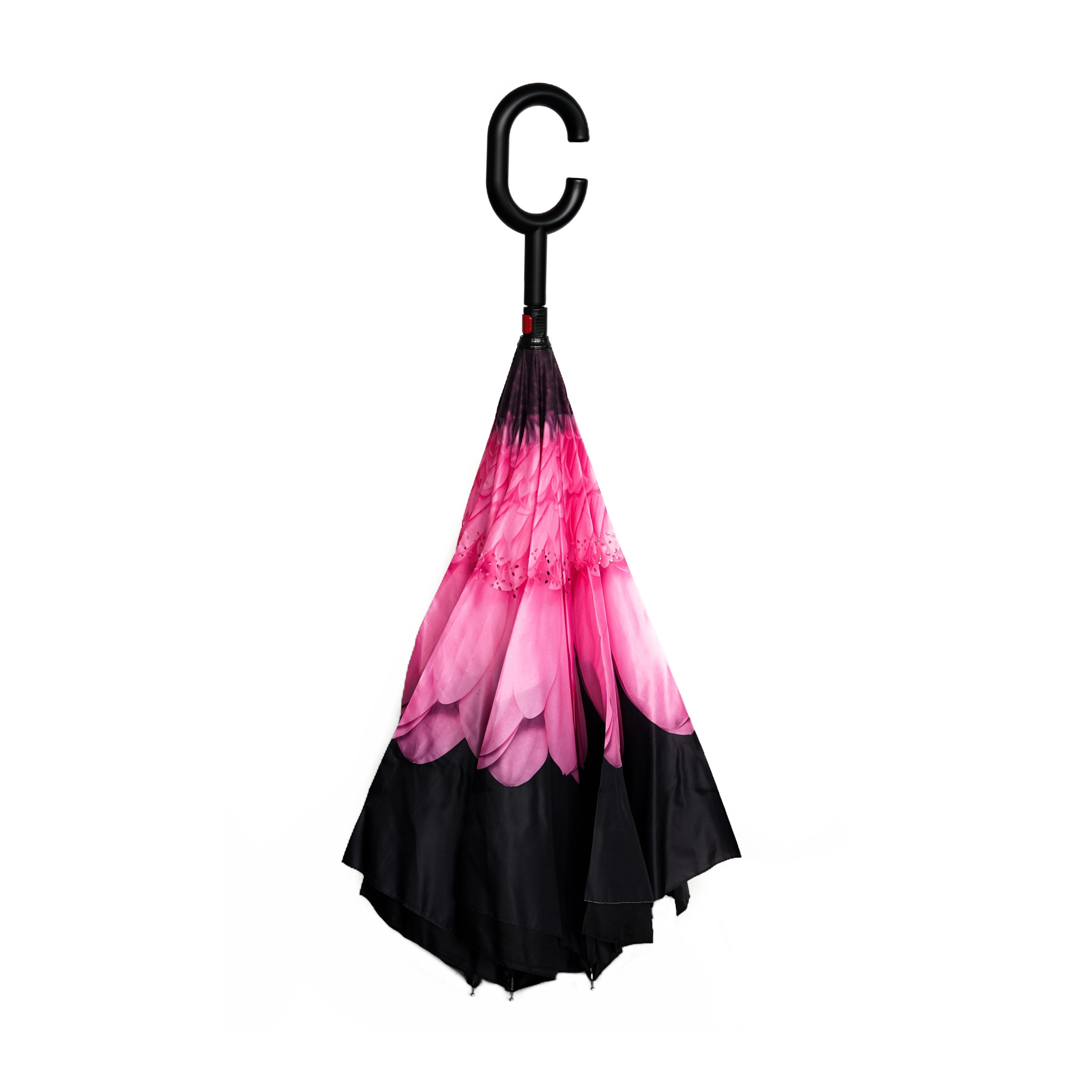 Susino Stockregenschirm Innovative ⌀108cm Auto-Stockschirme mit Auto-Revers günstig online kaufen