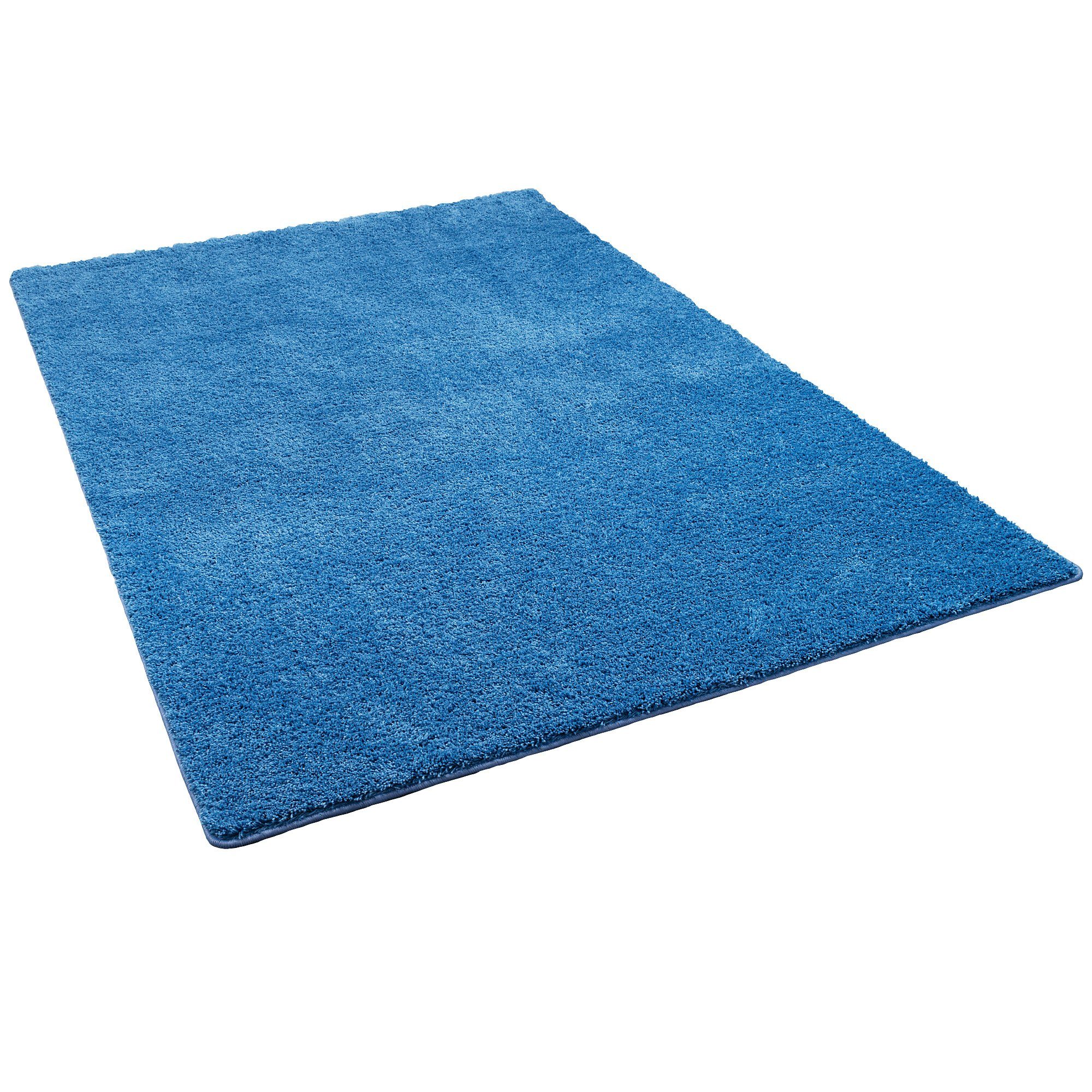 Snapstyle Hochflor-Teppich Hochflor Shaggy Teppich Palace, Rechteckig, Höhe: 36 mm – Bild 5 von 5