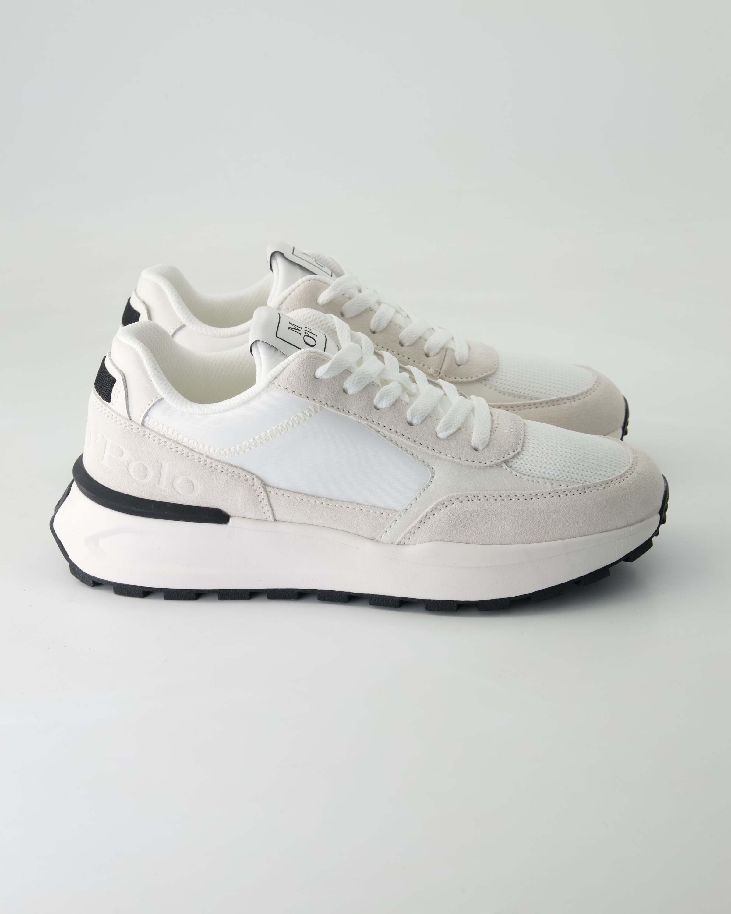 Marc O'Polo 50227793502318 Sneaker Obermaterial: Leder günstig online kaufen