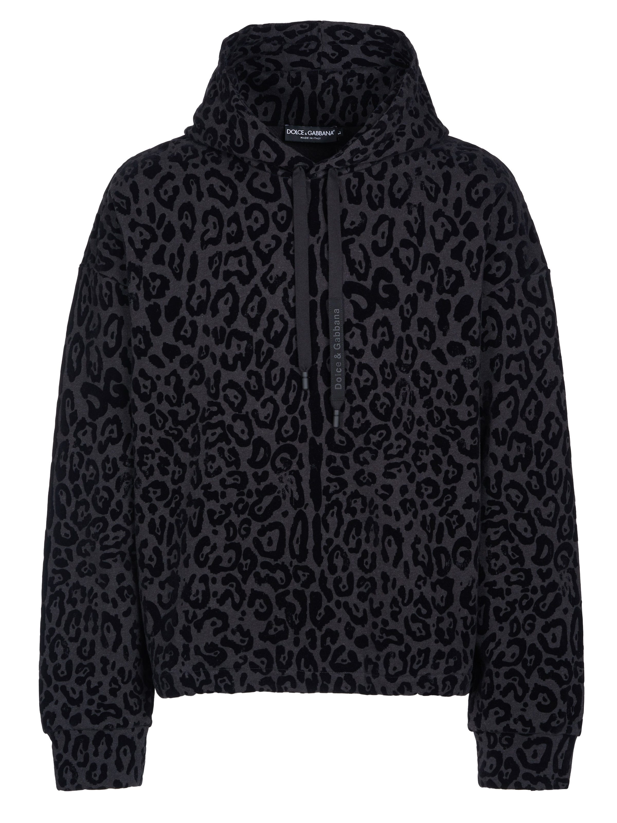 DOLCE & GABBANA Hoodie