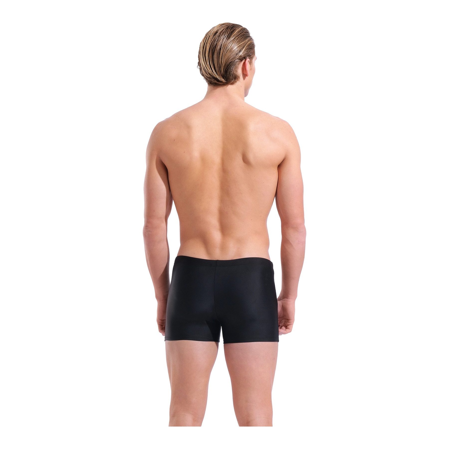 Arena Badehose FOLIAGE SWIM SHORT Herren