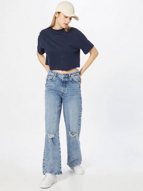 JDY Weite Jeans Cilje (1-tlg) Weiteres Detail