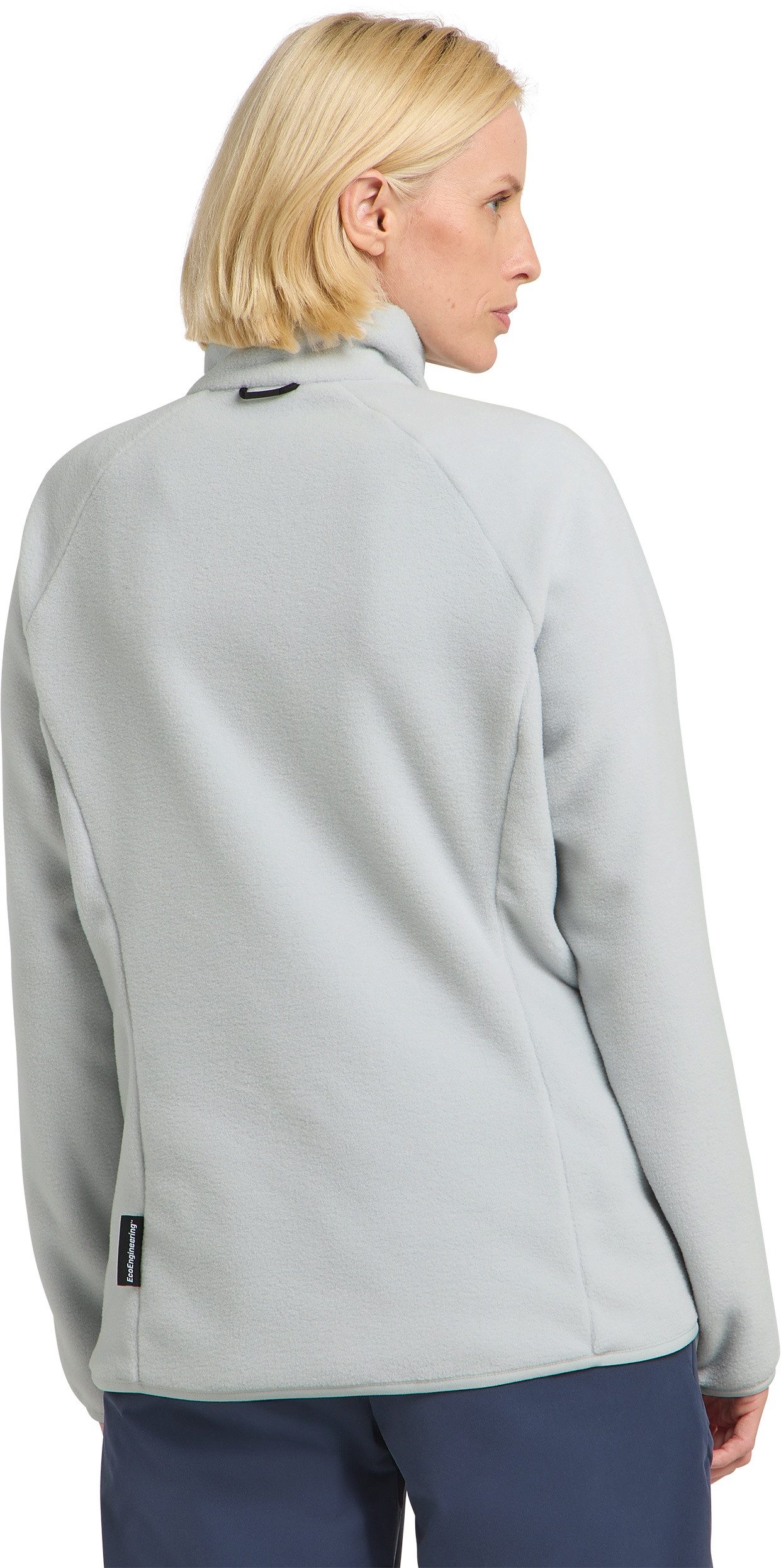 Jack Wolfskin Fleecejacke "MOONRISE FZ W" günstig online kaufen