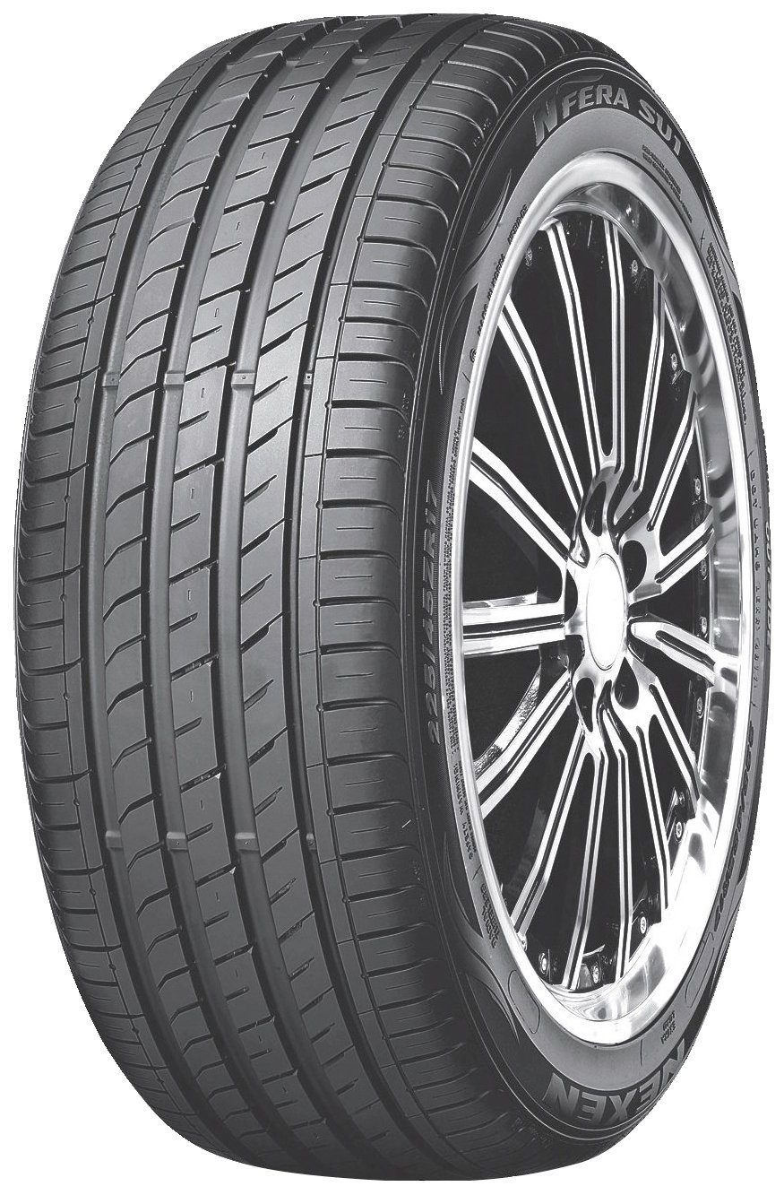 Nexen Sommerreifen N`FERA SU-1, in verschiedenen Ausführungen erhältlich