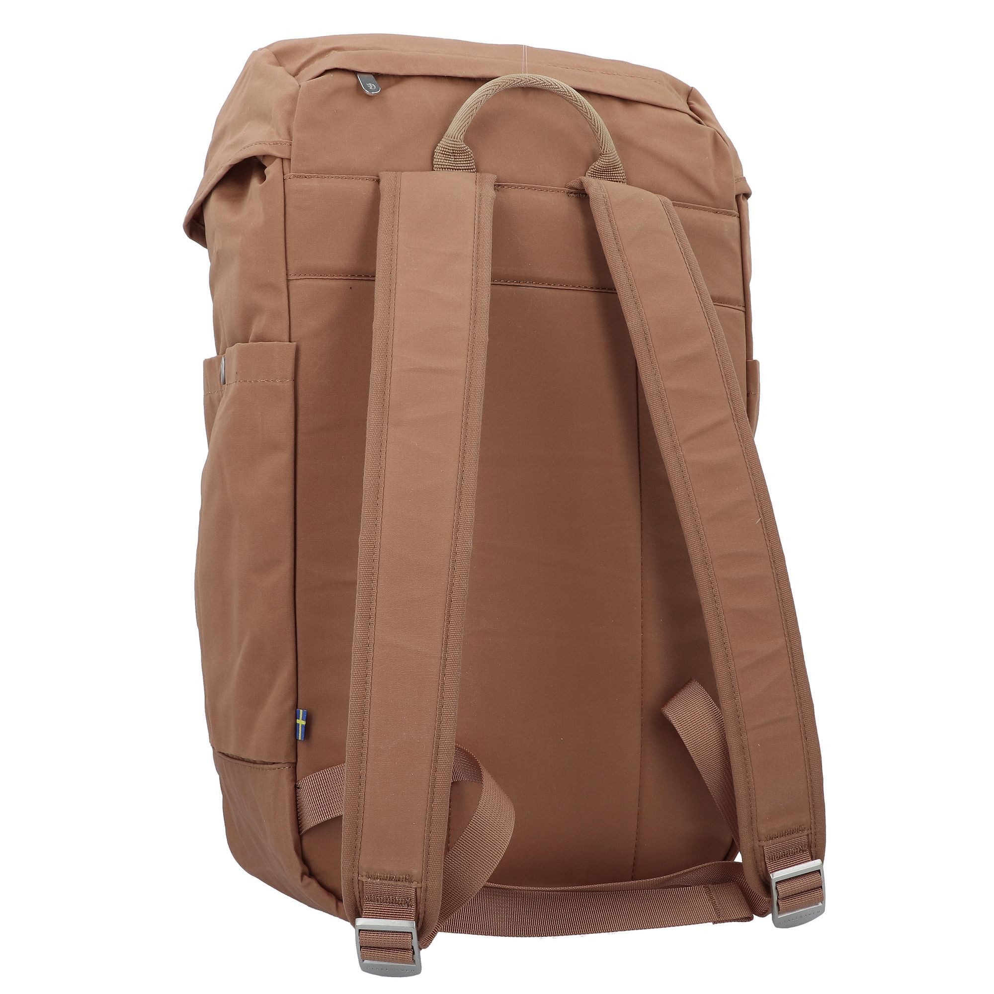 Fjällräven Laptoprucksack Greenland, Polyester