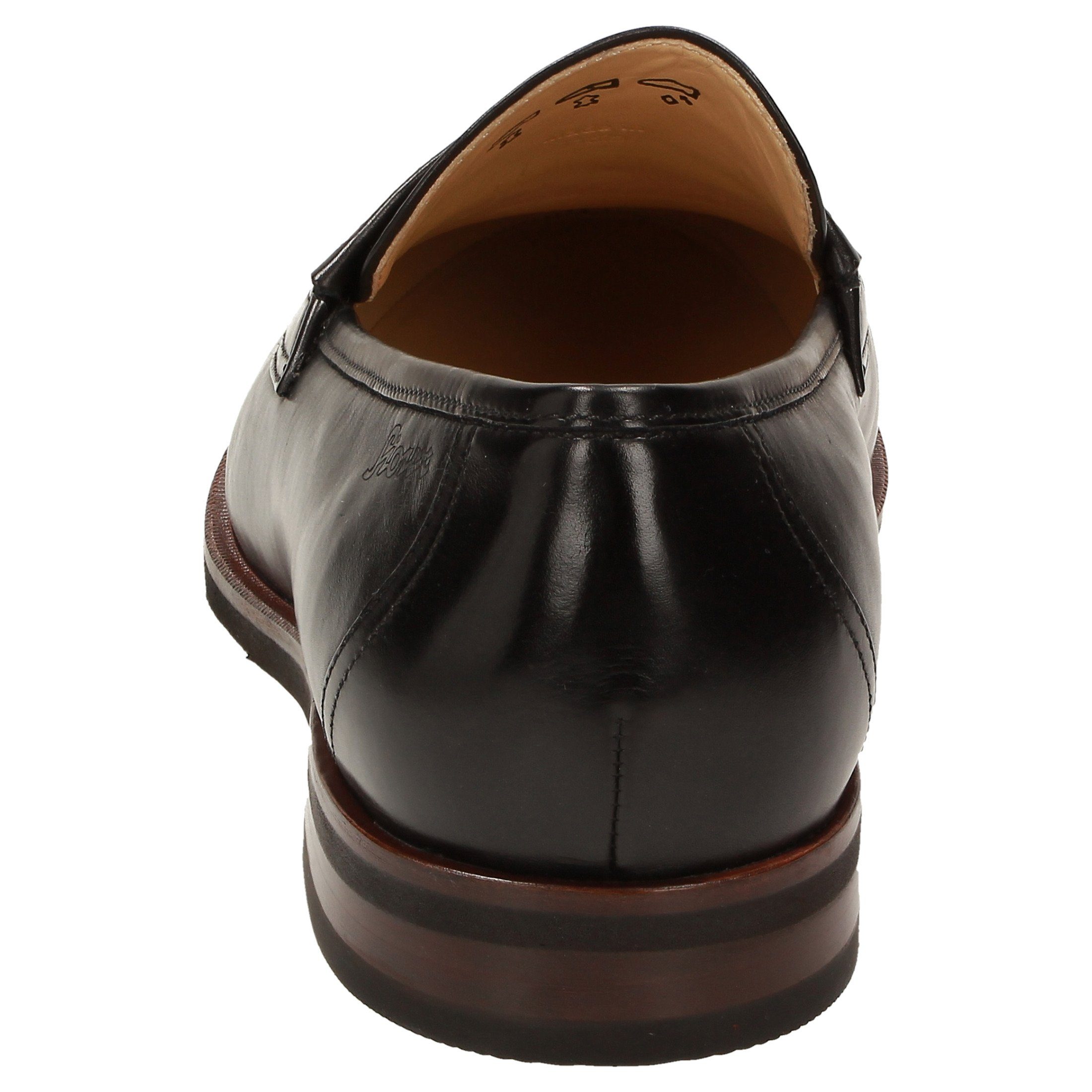 SIOUX Boviniso-700 Slipper