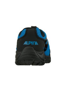 Alpina Sports Joy Trainingsschuh aus atmungsaktiven Materialien