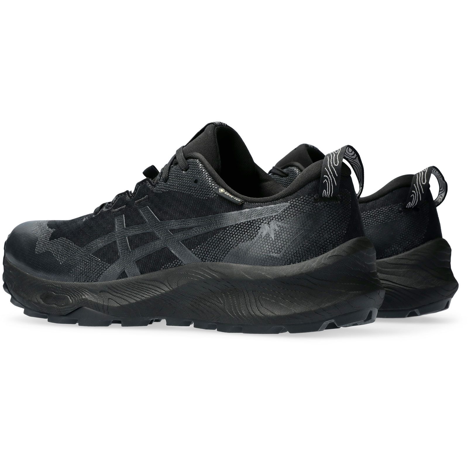 Asics GEL-Trabuco 12 G-TX Men 1011B801-002 günstig online kaufen