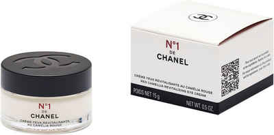 CHANEL Augencreme N1