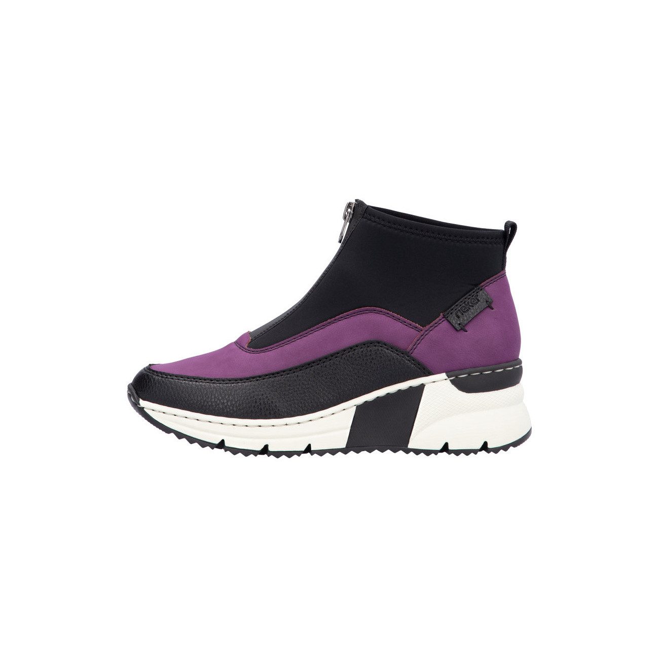 Rieker Stiefel günstig online kaufen