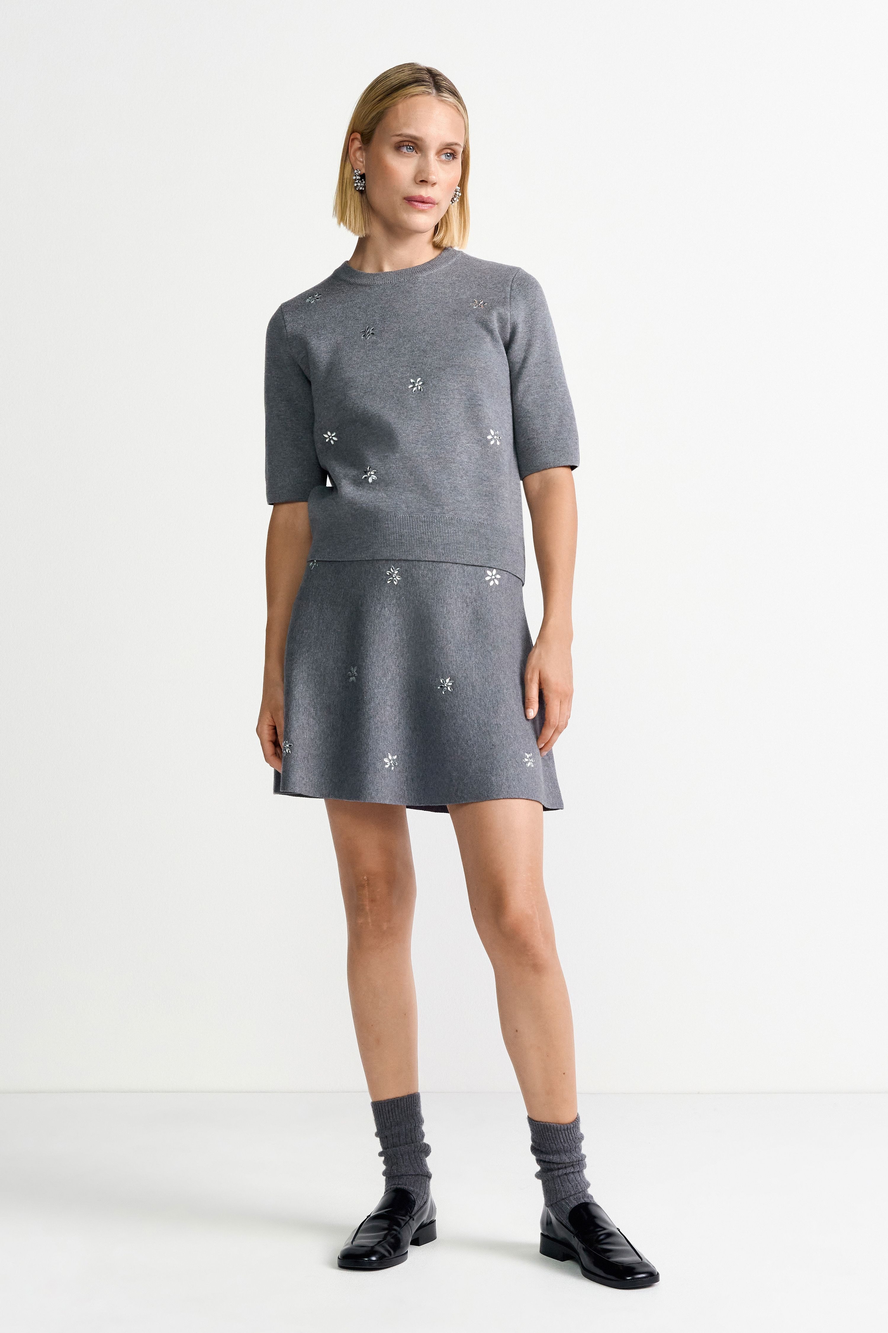 RICHROYAL Sommerrock