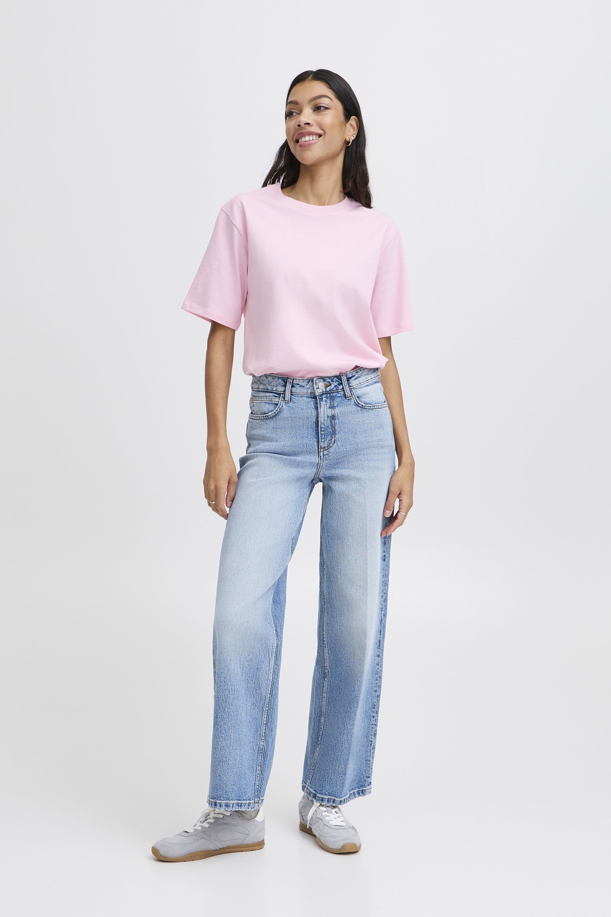 b.young Regular-fit-Jeans Skinny-fit-Jeans